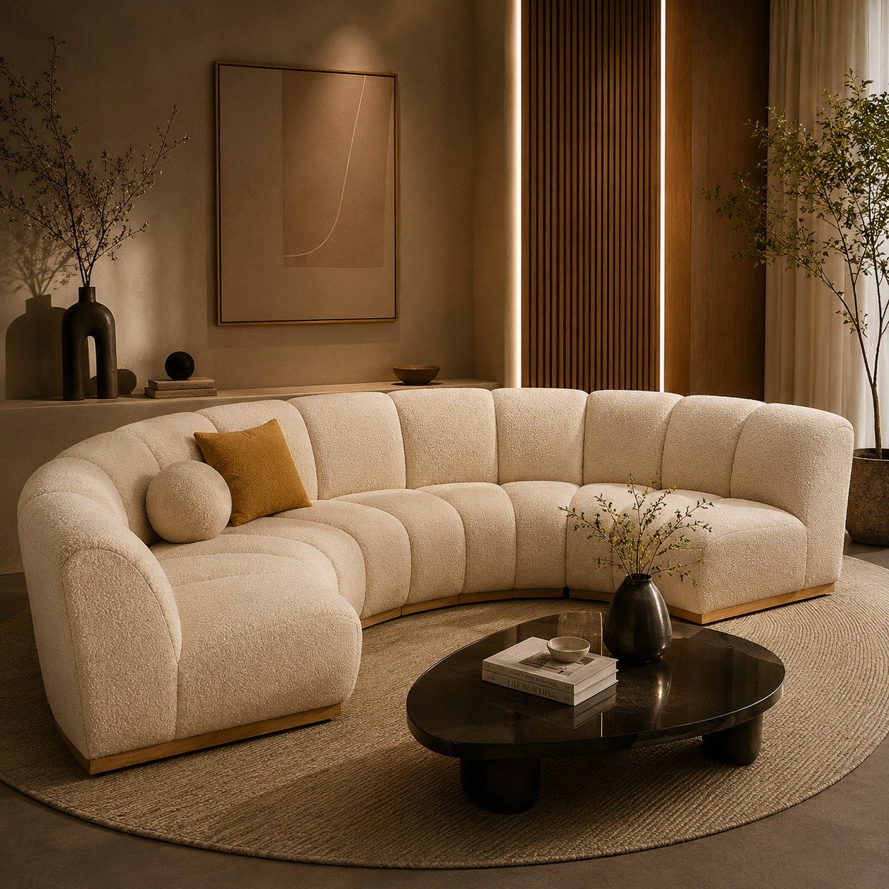 Recliner sofa set, Wakad